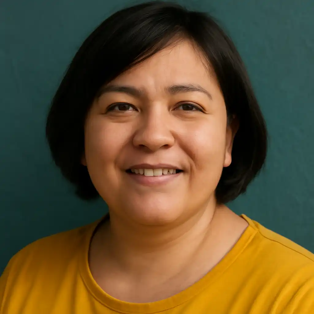 Mariana Solís Cabrera